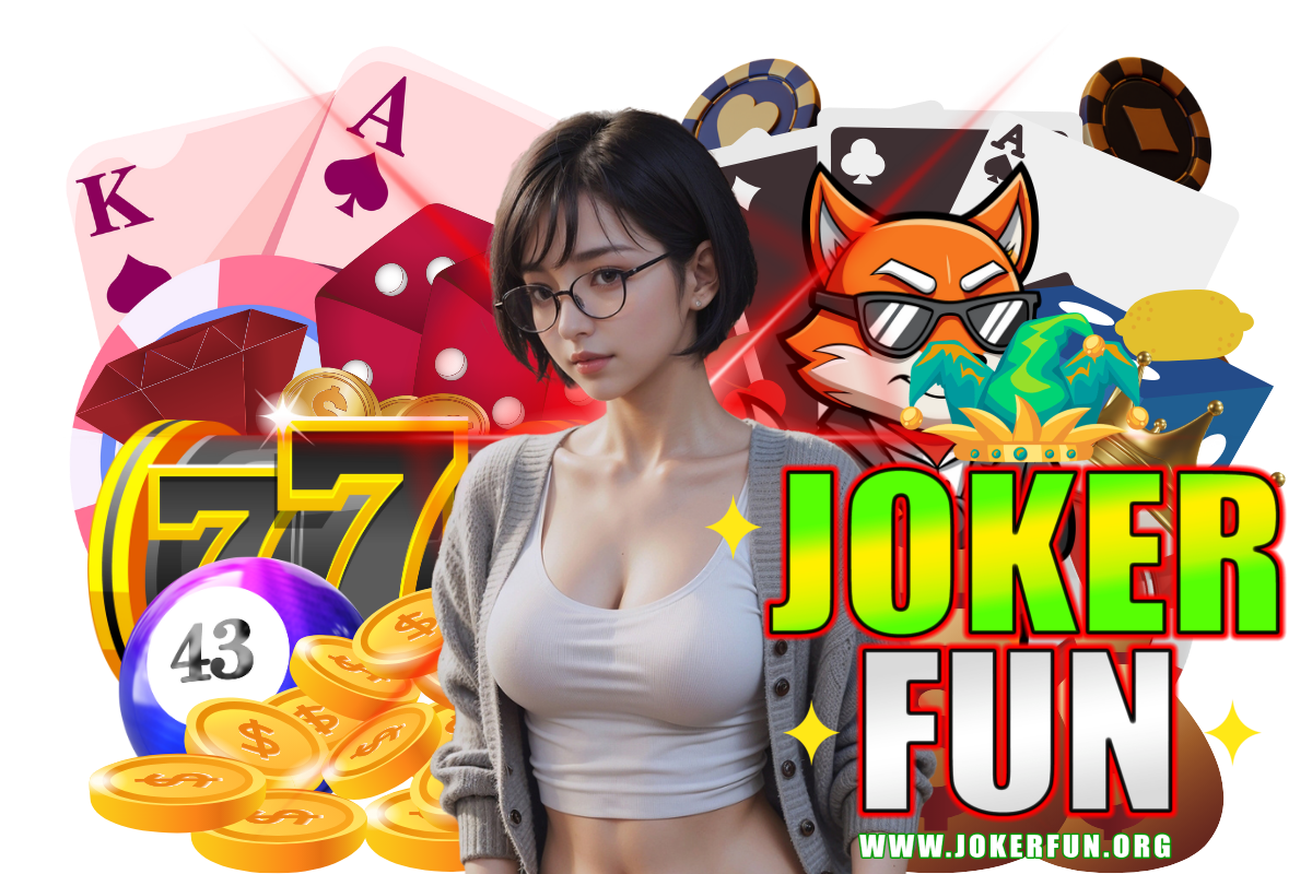 jokerfun wallet